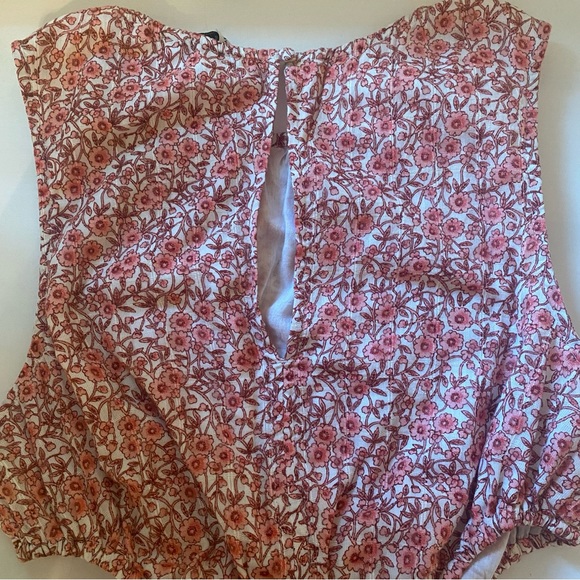 American Eagle romper - Picture 5 of 5